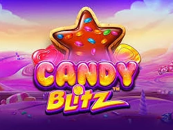 Candy Blitz 